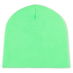 Ripndip Beanies|Stocking Stuffers<Alien Face Beanie (Green)