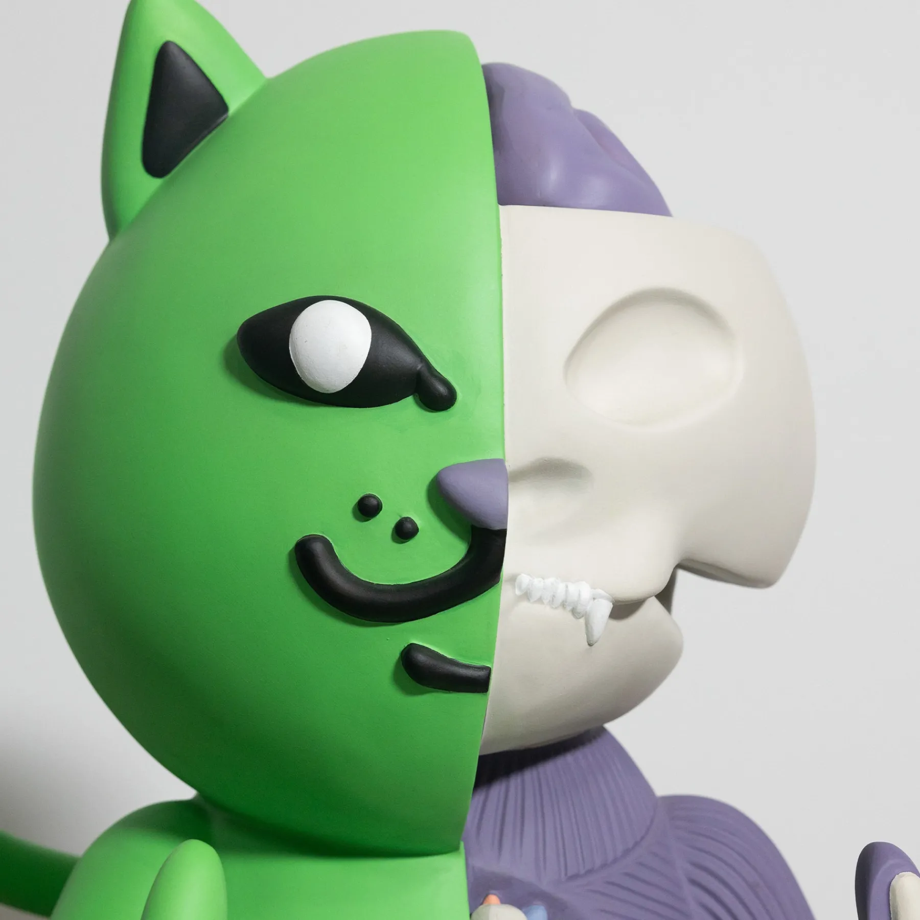 Ripndip Furniture / Statues<Alien 4ft Figure
