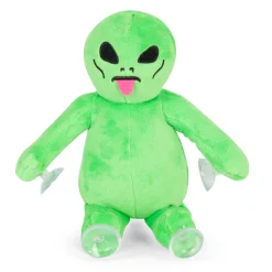 Ripndip Stocking Stuffers|Car Accessories<Alien Window Plush Suction Cup Plush Doll (Green)