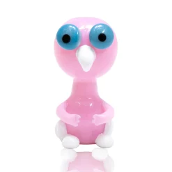 Ripndip Stocking Stuffers|Pipes<Baby Flamingo Bowl