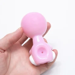 Ripndip Stocking Stuffers|Pipes<Baby Flamingo Bowl