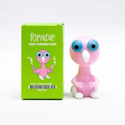 Ripndip Stocking Stuffers|Pipes<Baby Flamingo Bowl