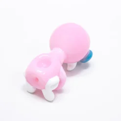 Ripndip Stocking Stuffers|Pipes<Baby Flamingo Bowl