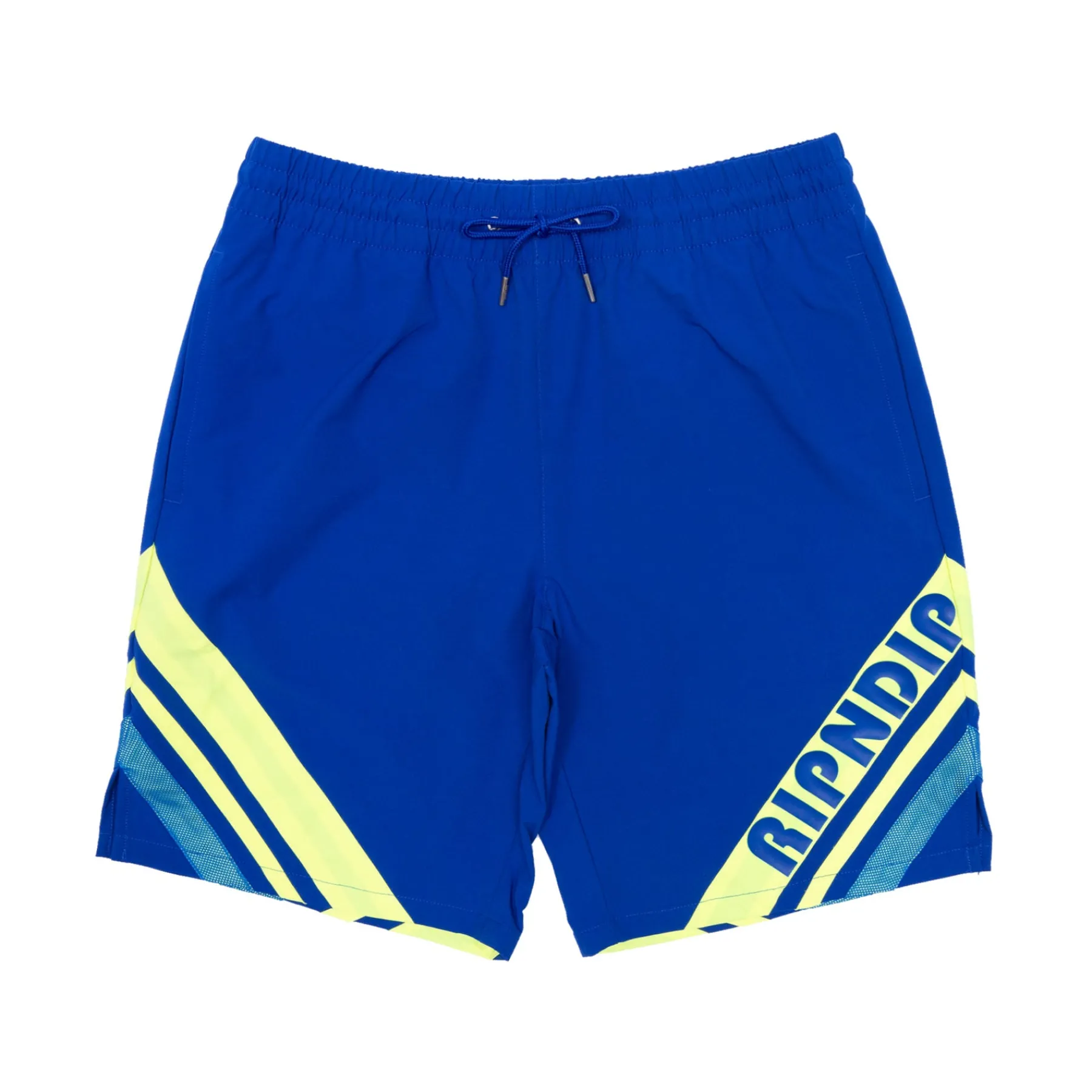 Ripndip Shorts|Swim Shorts<Baja Swim Shorts (Royal Blue)