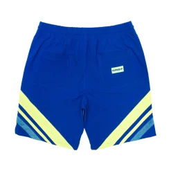 Ripndip Shorts|Swim Shorts<Baja Swim Shorts (Royal Blue)