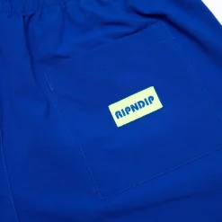 Ripndip Shorts|Swim Shorts<Baja Swim Shorts (Royal Blue)