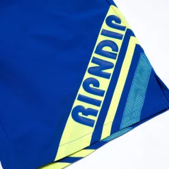 Ripndip Shorts|Swim Shorts<Baja Swim Shorts (Royal Blue)