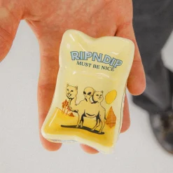 Ripndip Stocking Stuffers|Home Goods<Barnum Ceramic Ash Tray  (Yellow)