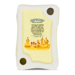 Ripndip Stocking Stuffers|Home Goods<Barnum Ceramic Ash Tray  (Yellow)
