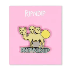 Ripndip Stocking Stuffers|Pins<Barnum Pin (Multi)