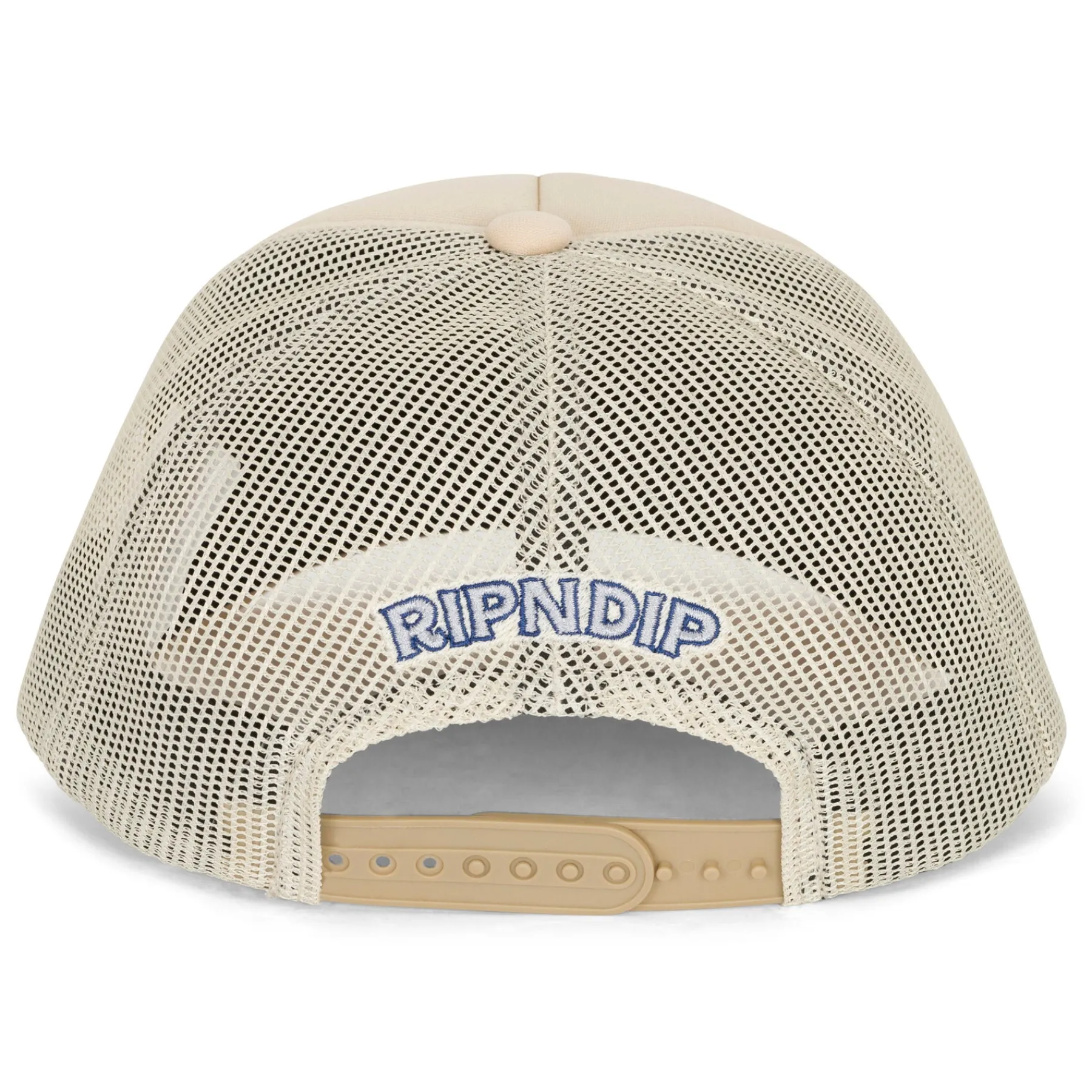 Ripndip Truckers<Barnum Trucker Hat (Sand)
