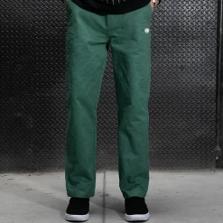 Ripndip Pants<Barry Bonds Twill Pants (Pine)
