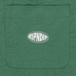 Ripndip Pants<Barry Bonds Twill Pants (Pine)