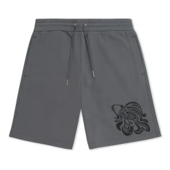 Ripndip Sweats|Shorts<Beautiful Trip Sweatshorts (Charcoal)