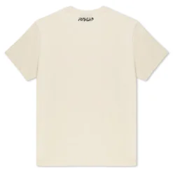 Ripndip Short Sleeve Tees<Bestie Gang Tee (Natural)