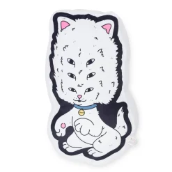 Ripndip Stocking Stuffers|Home Goods<Big Head Pillow (Black)