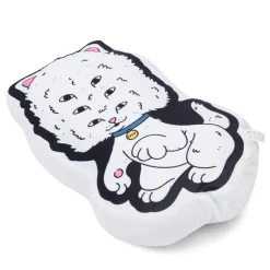 Ripndip Stocking Stuffers|Home Goods<Big Head Pillow (Black)