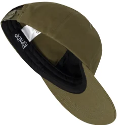 Ripndip Strapbacks / Snapbacks<Birdy Snapback (Dark Olive)