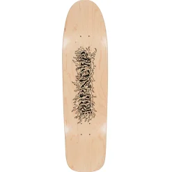 Ripndip Decks<Burn In Heck Deck (Black)