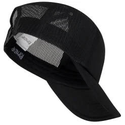 Ripndip Truckers<Casetify x Nermal Trucker Hat (Black)