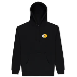 Ripndip Hoodies / Crewnecks<Catfish Hoodie (Black)