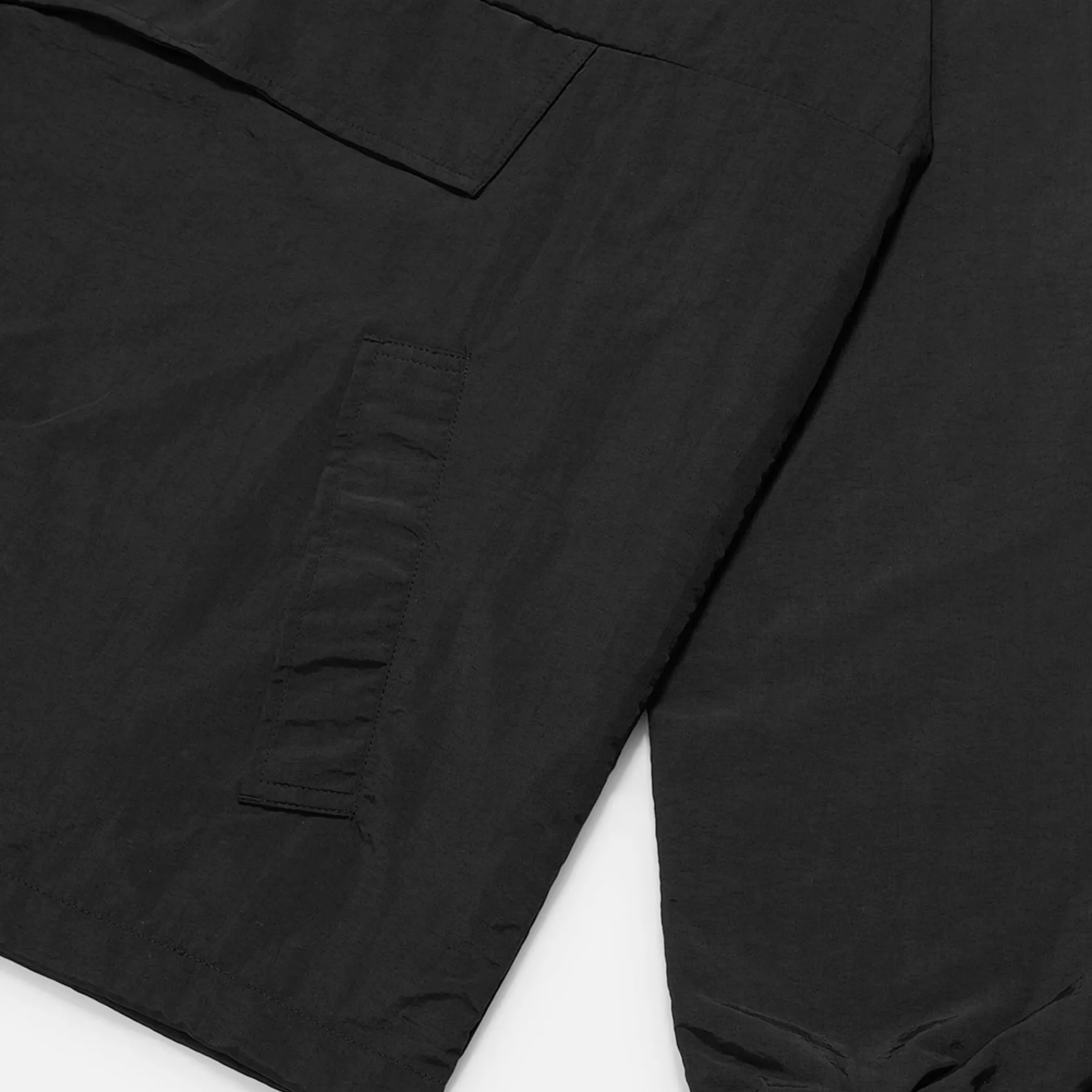 Ripndip Jackets<Clottee Clouds Windbreaker Jacket (Black)