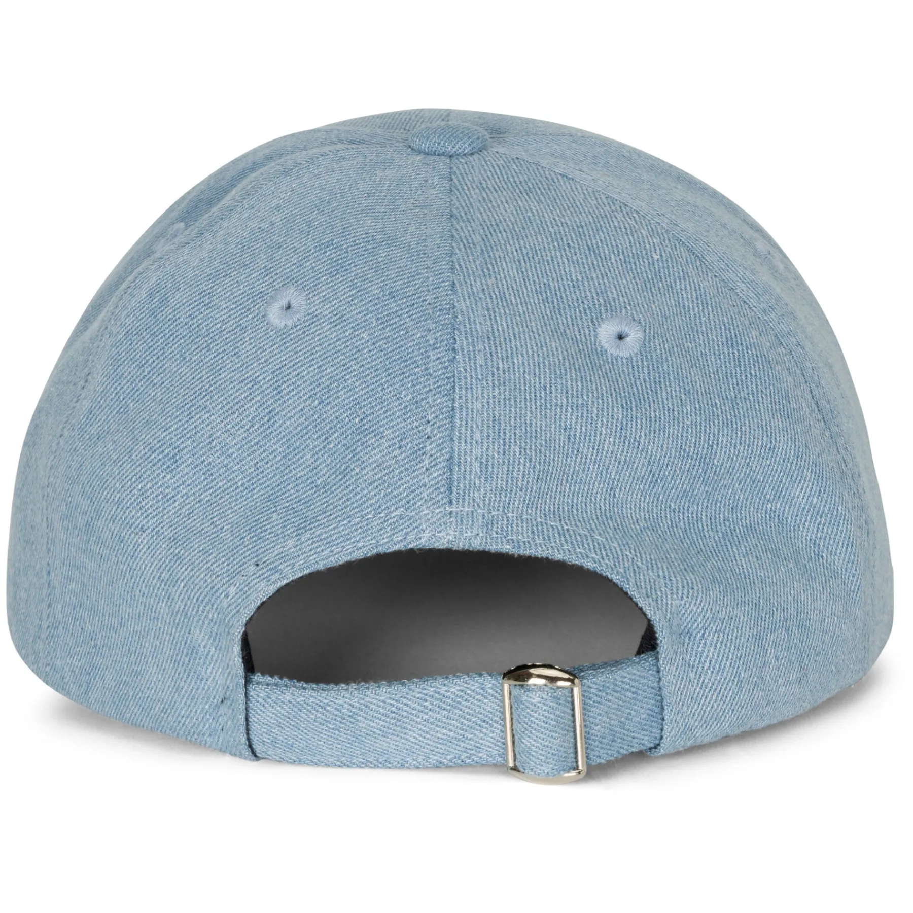 Ripndip Strapbacks / Snapbacks<Delresto Dad Hat (Medium Wash)