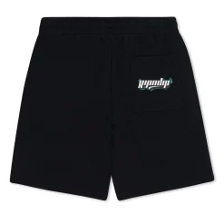 Ripndip Sweats|Shorts<Desperado Sweatshorts (Black)