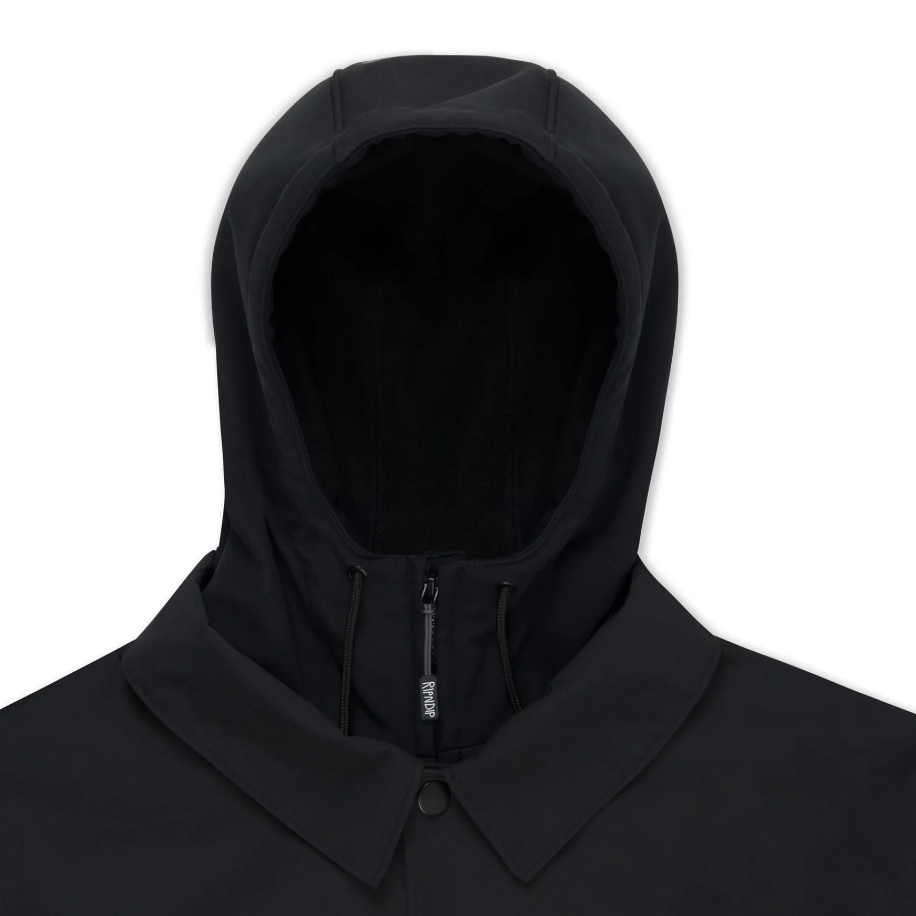Ripndip Jackets|Snowboards<Devil Babies Snowboard Jacket (Black)