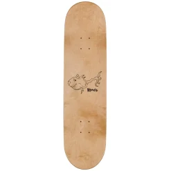 Ripndip Decks<Down By The Seashore Board (Black)