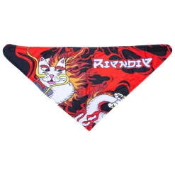 Ripndip Stocking Stuffers|Snowboards<Dragonerm Bandana (Red)