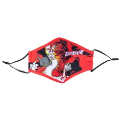 Ripndip Stocking Stuffers|Face Masks<Dragonerm Face Mask (Red)