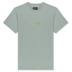 Ripndip Short Sleeve Tees|Stocking Stuffers<Dreamstate Tee (Charcoal)