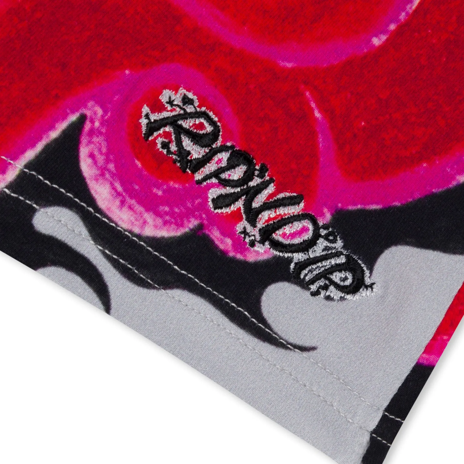 Ripndip Boxers|Womens<Ember Boxers (Dusty Grey)