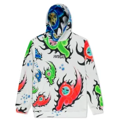Ripndip Hoodies / Crewnecks<Ember Hoodie (Dusty Grey)