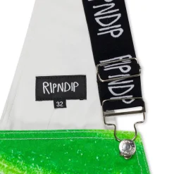 Ripndip Pants|Overalls<Ember Overalls (Dusty Grey)