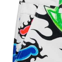 Ripndip Pants<Ember Pants (Dusty Grey)
