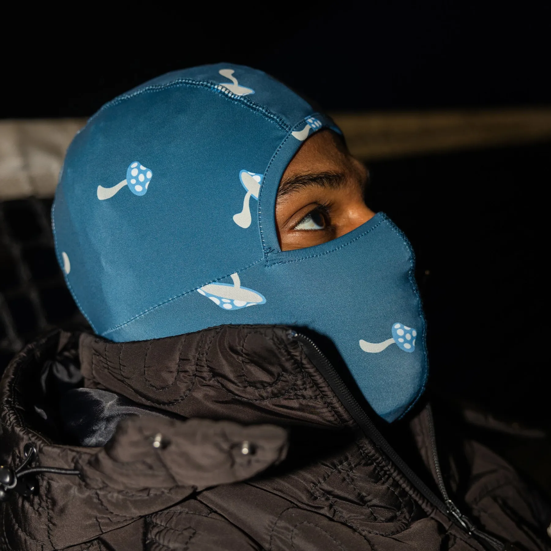 Ripndip Balaclavas|Beanies<Euphoria Balaclava