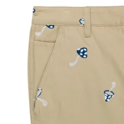 Ripndip Pants<Euphoria Denim Pants (Khaki)