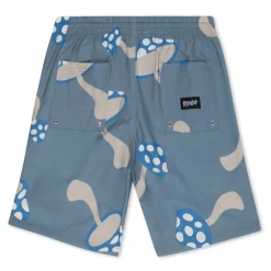 Ripndip Shorts|Swim Shorts<Euphoria Swim Shorts (Light Slate)