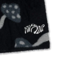 Ripndip Shorts|Womens<Euphoria Women's Knit Shorts (Black)