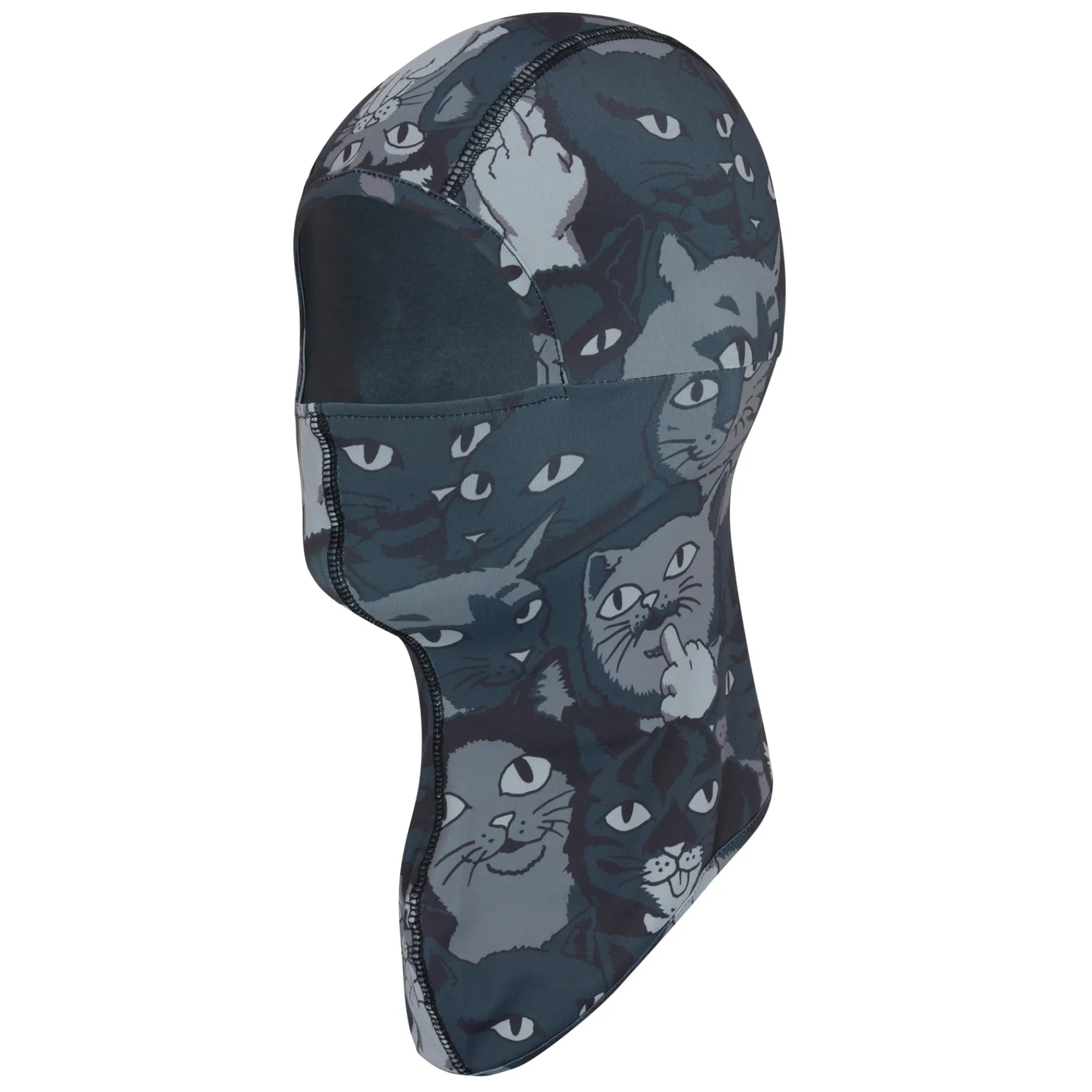Ripndip Balaclavas|Beanies<Family Tree Balaclava