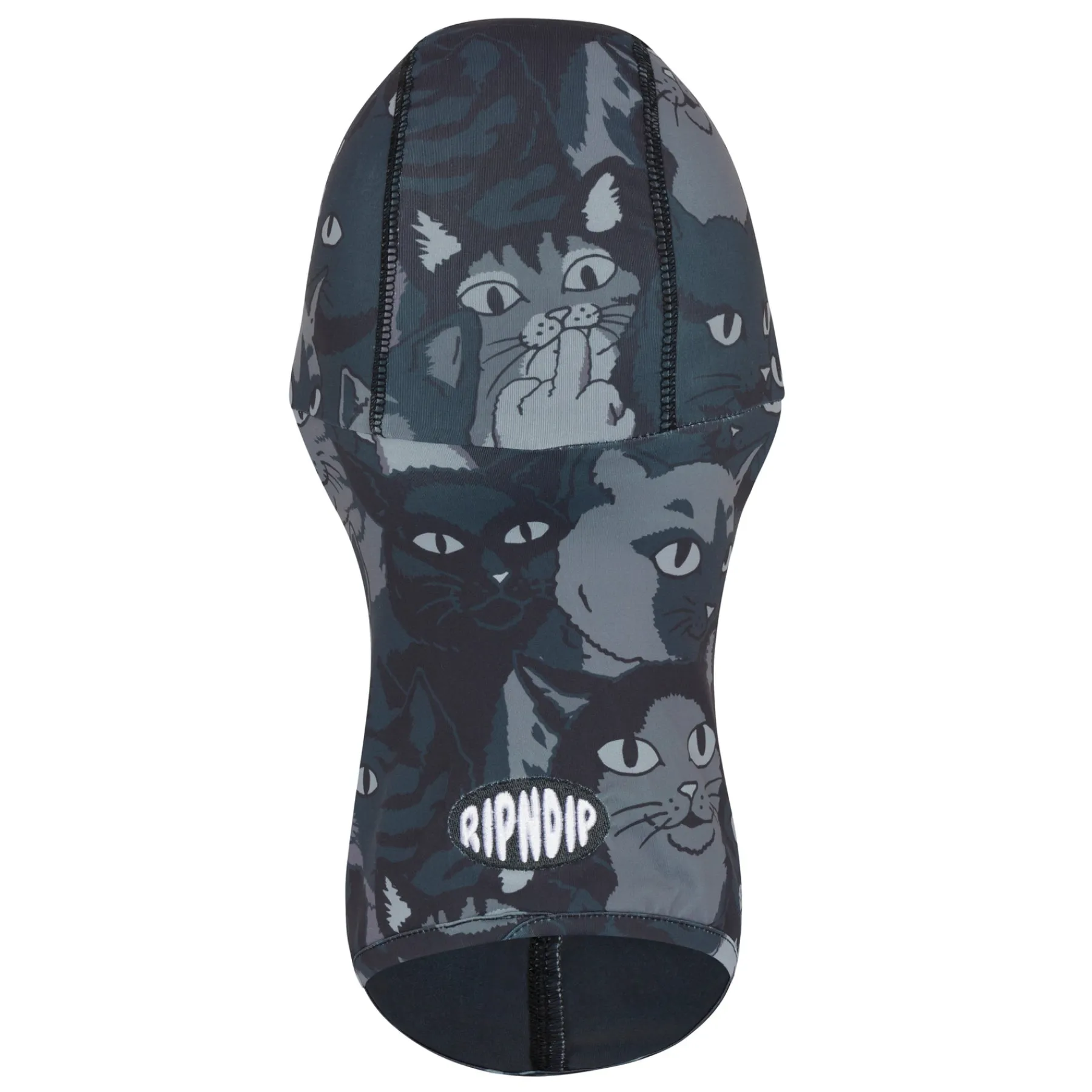 Ripndip Balaclavas|Beanies<Family Tree Balaclava