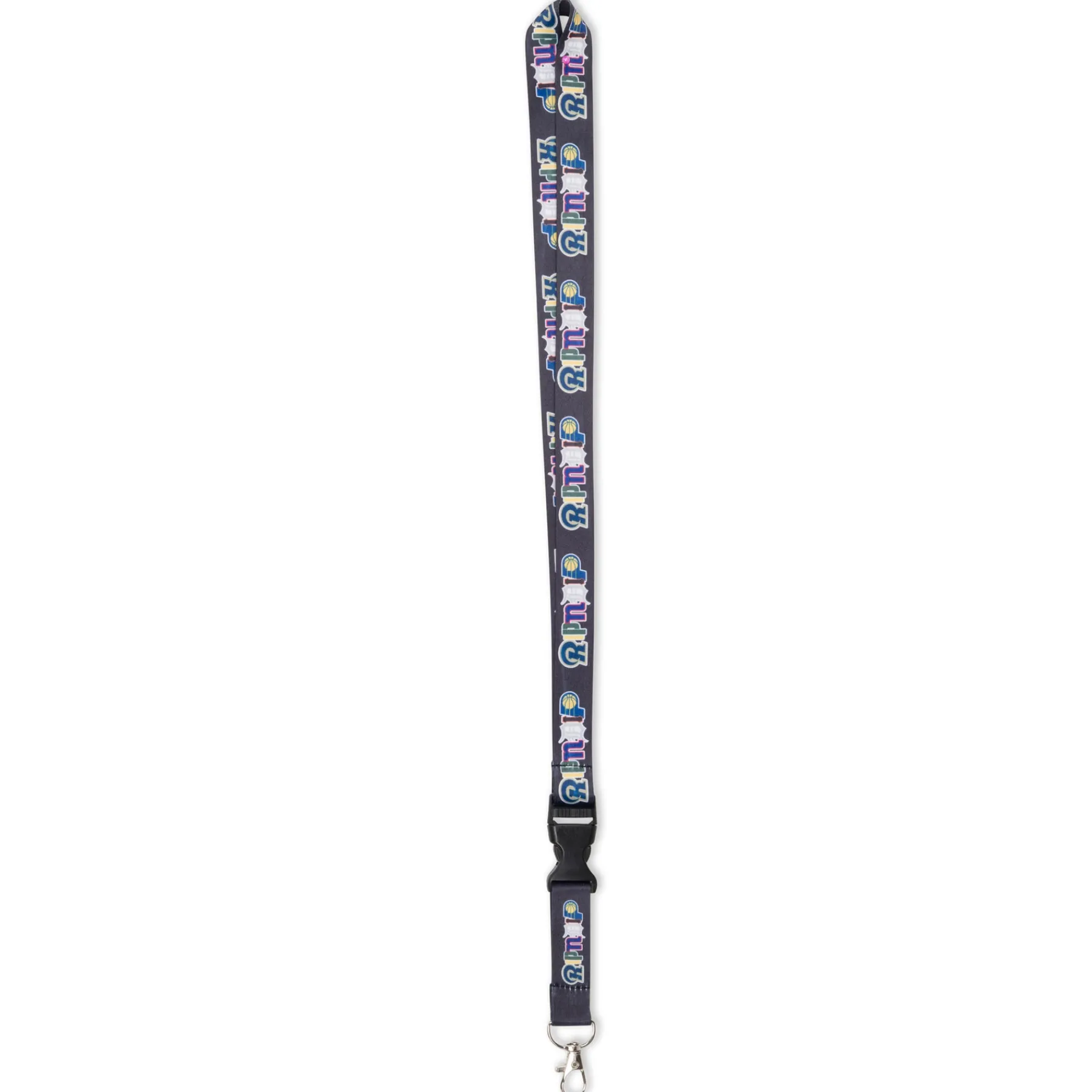 Ripndip Stocking Stuffers|Lanyards / Keychains<Fan Fave Lanyard (Black)