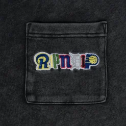 Ripndip Sweats|Shorts<Fan Fave Sweatshorts (Black Wash)
