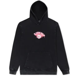 Ripndip Hoodies / Crewnecks<Fantasy Nerm Hoodie (Black)