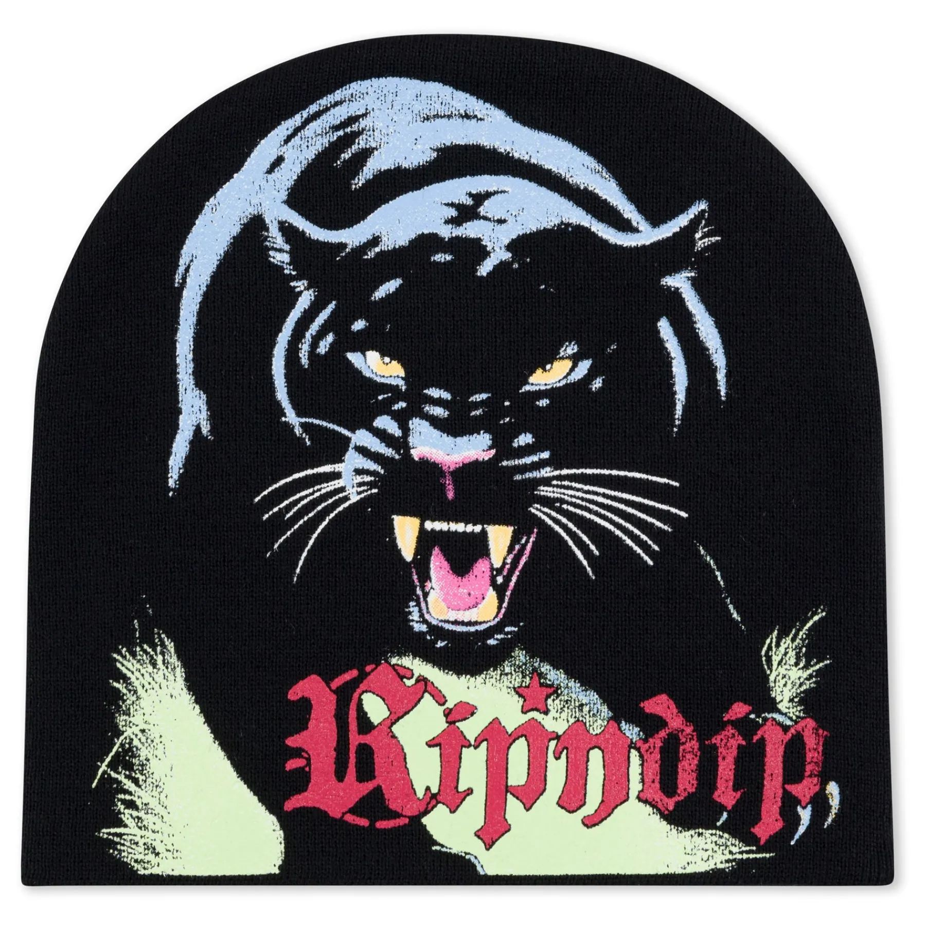 Ripndip Beanies<Fein Beanie (Black)