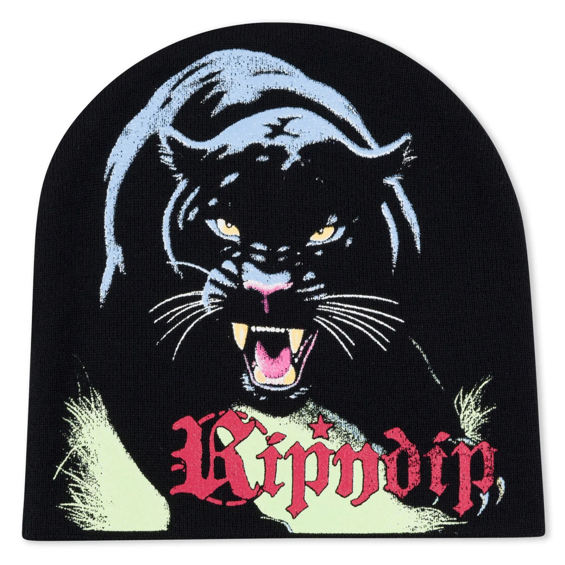 Ripndip Beanies<Fein Beanie (Black)
