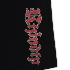 Ripndip Shorts|Sweats<Fein Sweatshorts (Black)