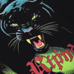 Ripndip Short Sleeve Tees<Fein Tee (Black)